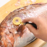 ウロコ取り 大人の焼魚 鱗とり | livingut | 詳細画像6