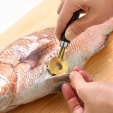 ウロコ取り 大人の焼魚 鱗とり | livingut | 詳細画像7