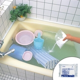 お風呂洗い洗剤 お風呂まるごとつけおきくん つけ置き洗剤 | livingut | 詳細画像1