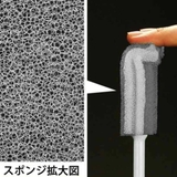 ボトル洗い sm＠rt 水筒 | livingut | 詳細画像6 