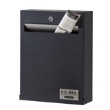 ポスト 壁掛けポスト 郵便ポスト | livingut | 詳細画像3 