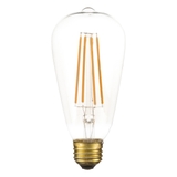 LED電球 エジソン球 L | livingut | 詳細画像1