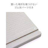 水切りトレー KAWAKI モイストレイ | livingut | 詳細画像8