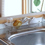 ビーワーススタイル すっきり暮らす水切りかご 浅型 | livingut | 詳細画像14 