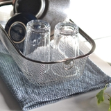 ビーワーススタイル すっきり暮らす水切りかご 深型 | livingut | 詳細画像17 