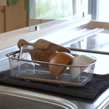 ビーワーススタイル すっきり暮らす水切りかご 深型 | livingut | 詳細画像19 