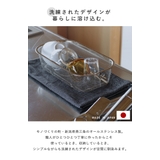 ビーワーススタイル すっきり暮らす水切りかご 深型 | livingut | 詳細画像6 