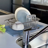 ビーワーススタイル すっきり暮らす水切りかご 深型 | livingut | 詳細画像18 