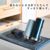 ビーワーススタイル すっきり暮らすジャグボトルスタンド 水切りラック | livingut | 詳細画像2