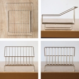 水切りラック 一緒に暮らす水切りラック 食洗機対応 | livingut | 詳細画像10 