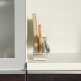 ビーワーススタイル KAWAKI 包丁&まな板スタンド | livingut | 詳細画像17 