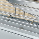 ビーワーススタイル KAWAKI 包丁&まな板スタンド | livingut | 詳細画像18 