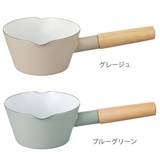 BRUNO ホーローミルクパン 14cm | livingut | 詳細画像3