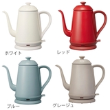 BRUNO 電気ケトル 1L | livingut | 詳細画像3