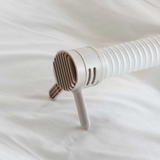 布団乾燥機 衣類ふとんドライヤー 布団乾燥 | livingut | 詳細画像3 