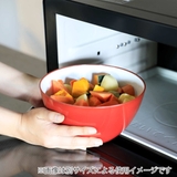 耐熱レンジボウル 18cm atomico | livingut | 詳細画像13 