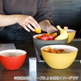 耐熱レンジボウル 18cm atomico | livingut | 詳細画像18 