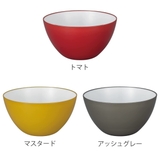耐熱レンジボウル 20cm atomico | livingut | 詳細画像2