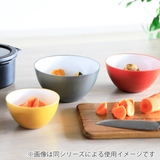 耐熱レンジボウル 20cm atomico | livingut | 詳細画像16