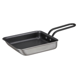 卵焼き器 12×14cm IH対応 | livingut | 詳細画像2