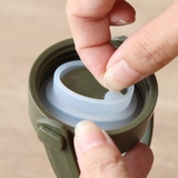 水筒 380ml 保温 | livingut | 詳細画像12 