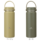 水筒 500ml 保温 | livingut | 詳細画像3 
