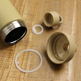水筒 590ml 保冷 | livingut | 詳細画像12 