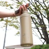 水筒 590ml 保冷 | livingut | 詳細画像14 