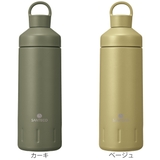 水筒 590ml 保冷 | livingut | 詳細画像3 