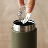 水筒 590ml 保冷 | livingut | 詳細画像8 