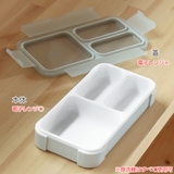 弁当箱 400ml 抗菌 | livingut | 詳細画像4 