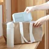 弁当箱 400ml 抗菌 | livingut | 詳細画像7 