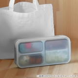 弁当箱 600ml 薄型弁当箱 | livingut | 詳細画像12 
