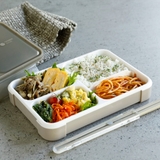 弁当箱 600ml 薄型弁当箱 | livingut | 詳細画像5 