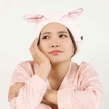 ヘアキャップ カラリ 吸水アニマルヘアキャップ | livingut | 詳細画像10