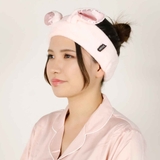 ヘアバンド カラリ zooie | livingut | 詳細画像8
