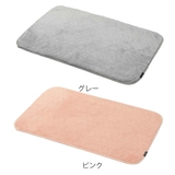 バスマット マイクロファイバー 40×60cm | livingut | 詳細画像2