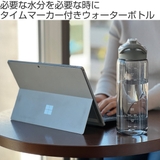 水筒 SANTECO TRACK&GO | livingut | 詳細画像2