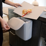 ゴミ箱 7L キッチンドアペール | livingut | 詳細画像4 