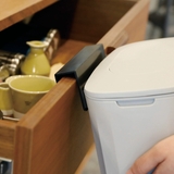 ゴミ箱 7L キッチンドアペール | livingut | 詳細画像8 