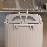 ゴミ箱 7L キッチンドアペール | livingut | 詳細画像10 