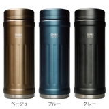 水筒 410ml カフアコーヒーボトル2 | livingut | 詳細画像3