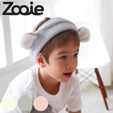 ヘアバンド zooie マイクロファイバー | livingut | 詳細画像1 