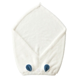 ヘアターバン zooie マイクロファイバー | livingut | 詳細画像12 