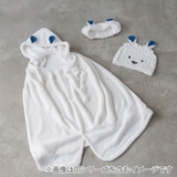 ヘアターバン zooie マイクロファイバー | livingut | 詳細画像9 