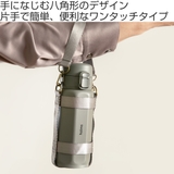 水筒 直飲み 保冷専用 | livingut | 詳細画像2 