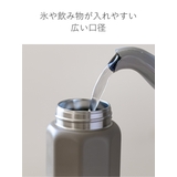 水筒 直飲み 保冷専用 | livingut | 詳細画像9 