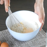 耐熱レンジボウル 20cm 抗菌 | livingut | 詳細画像3