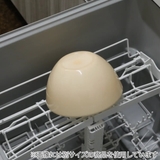 耐熱レンジボウル 20cm 抗菌 | livingut | 詳細画像4