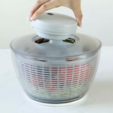 電動サラダスピナー atomico 充電式 | livingut | 詳細画像7